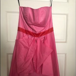 Semi formal Cynthia Rowley dress size 2